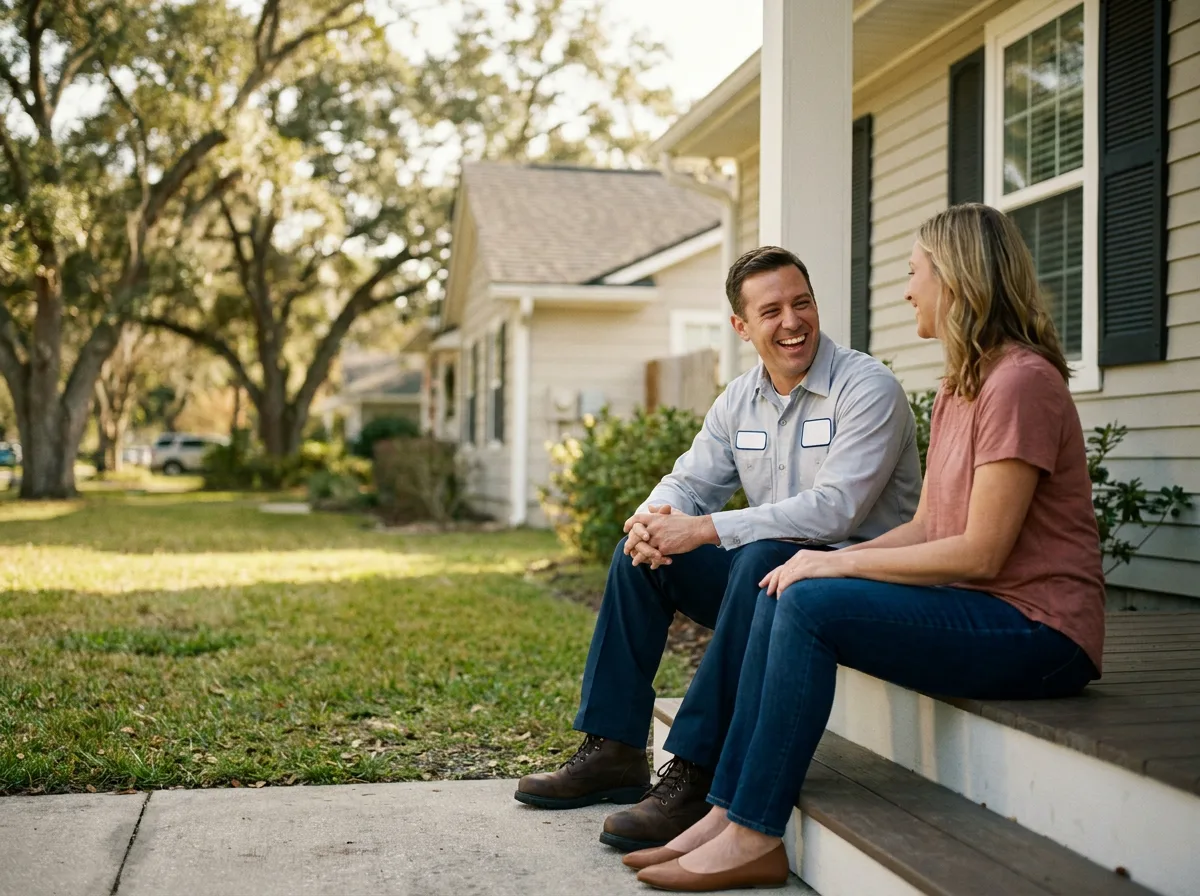 Septic tank pumping FAQs for Sterling, VA
